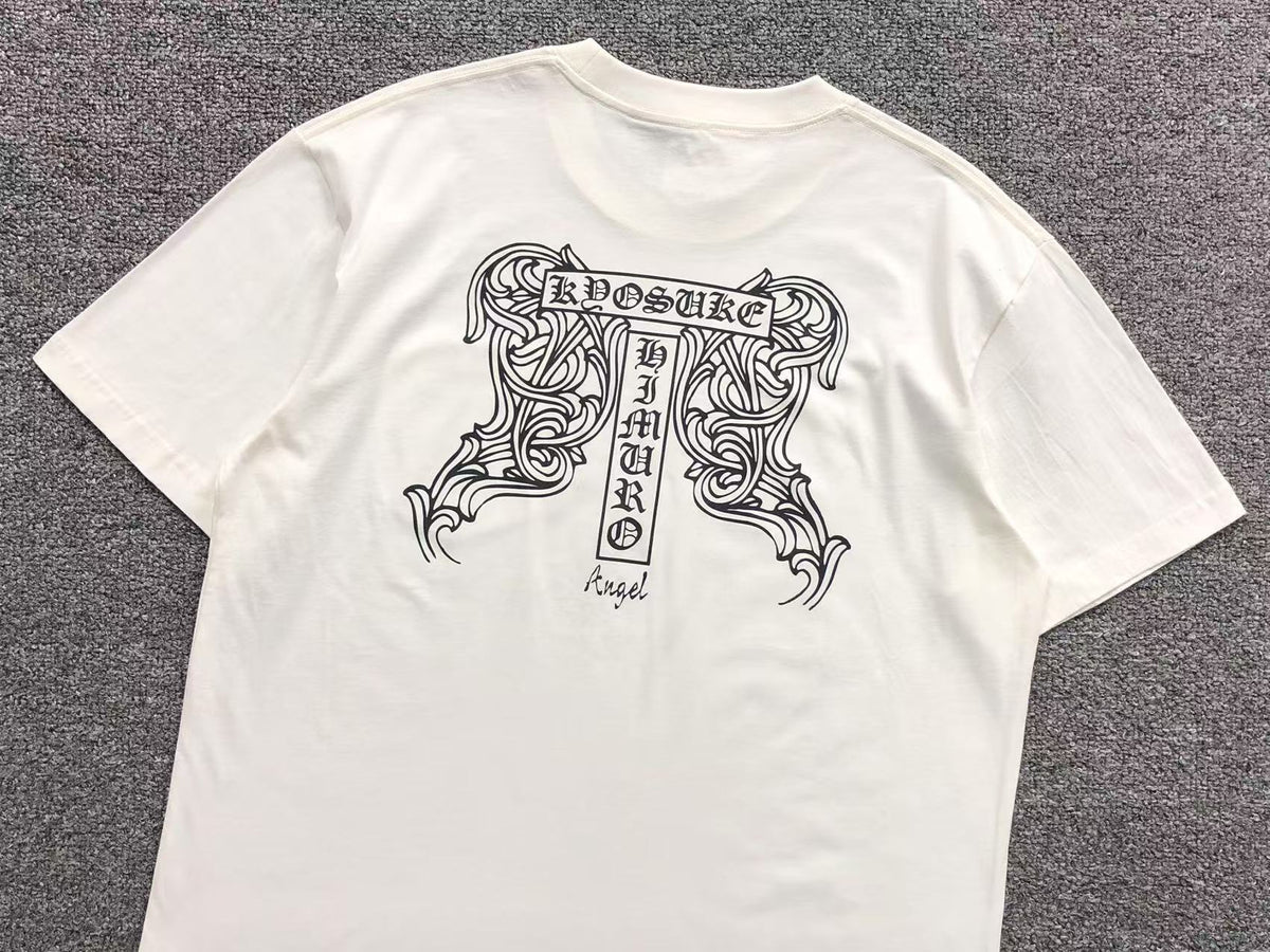 Cross Tshirt
