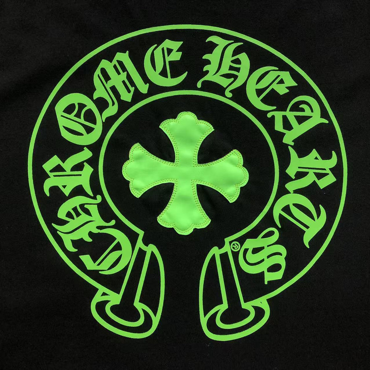 Cross Tshirt