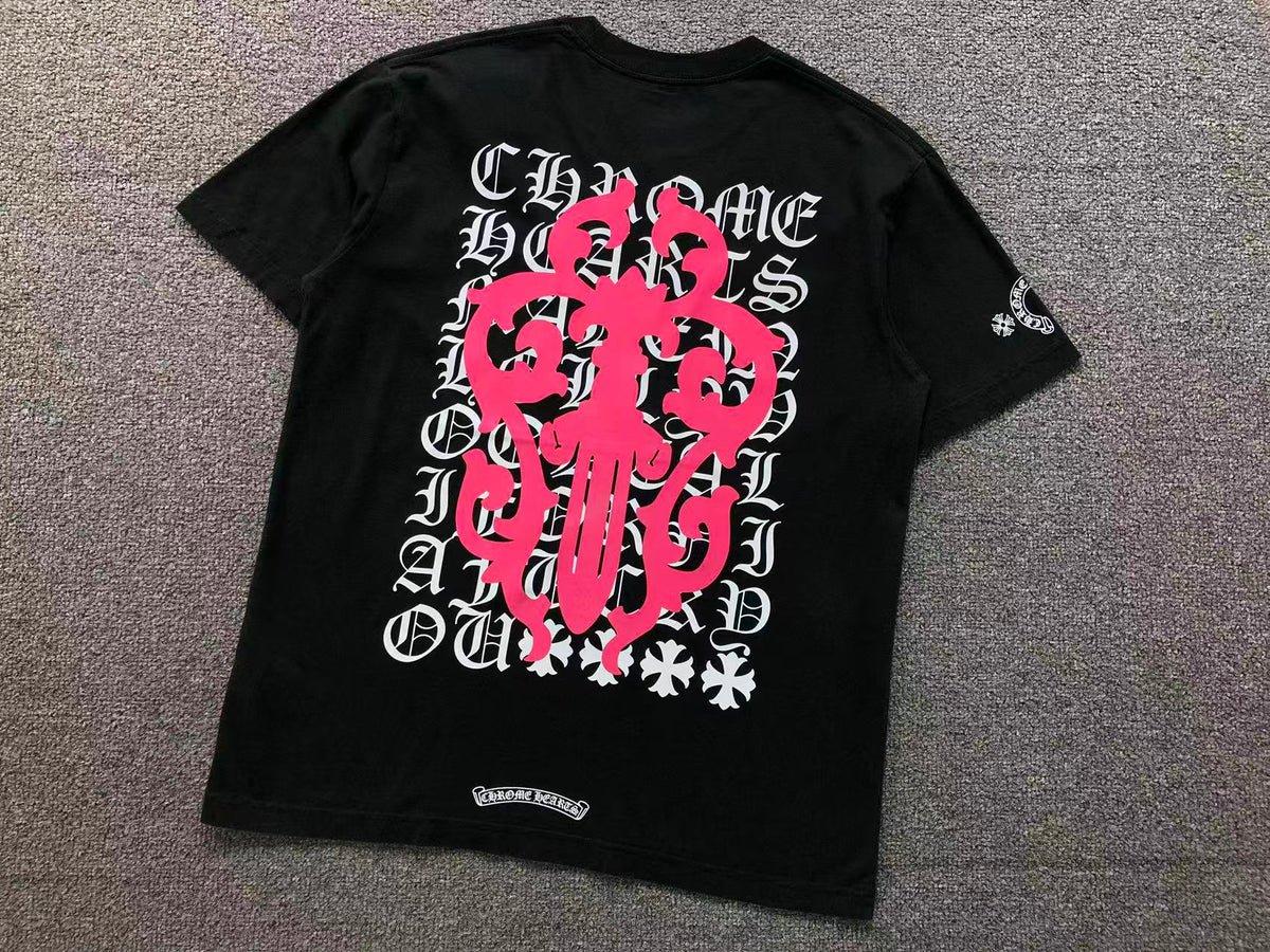 Cross Tshirt