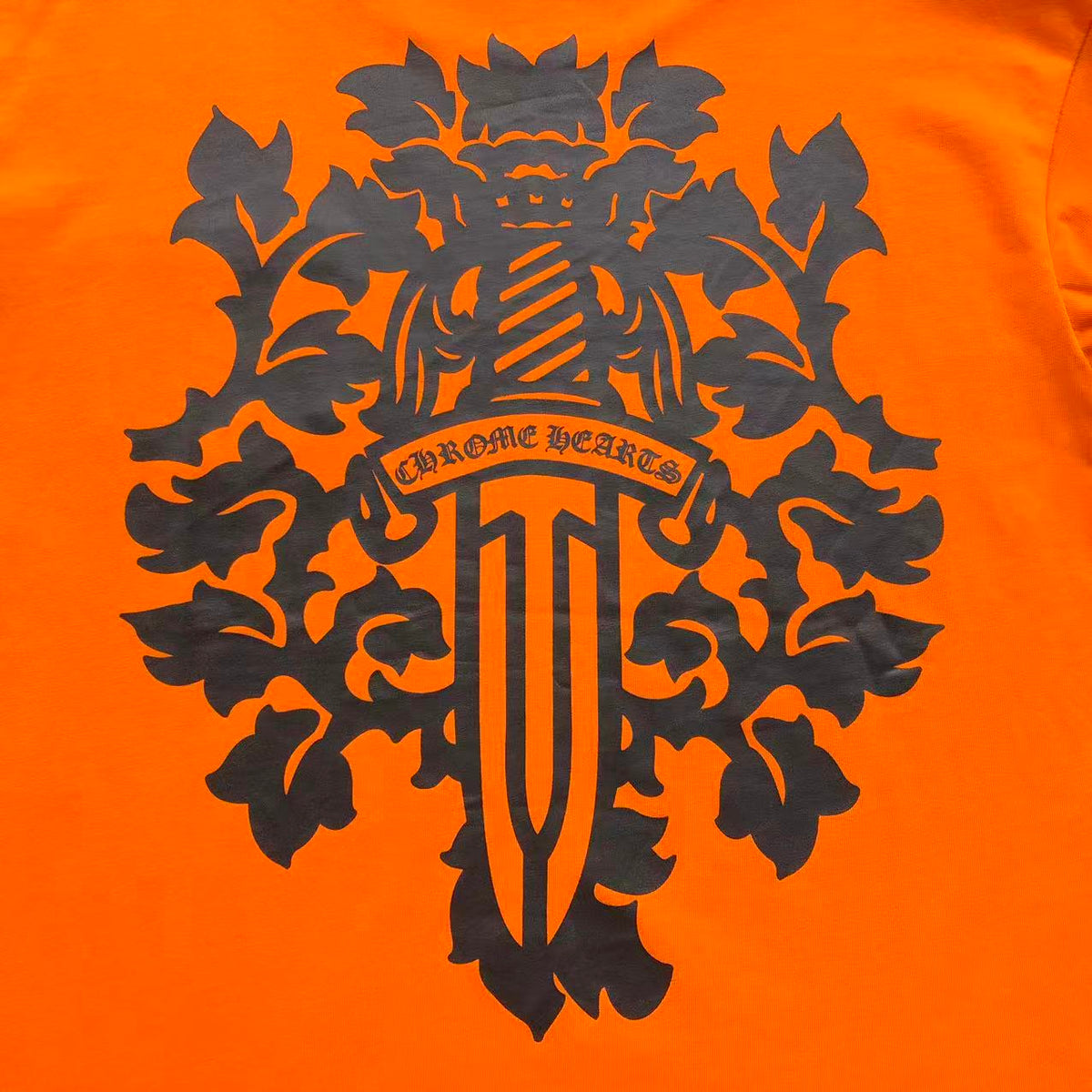 Cross Tshirt