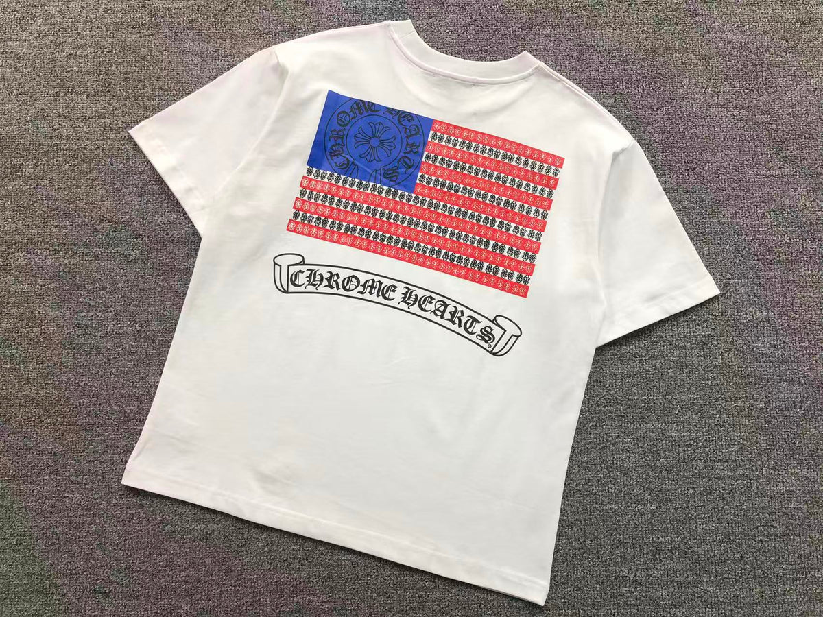Cross Tshirt