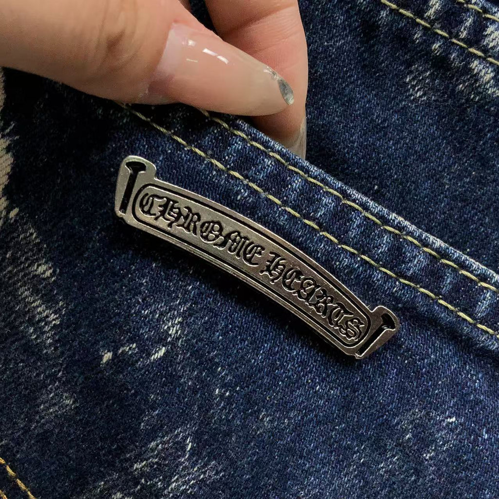 Cross Pants