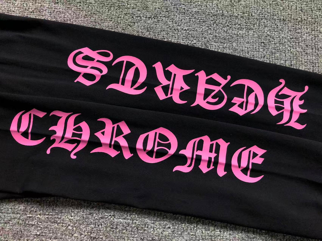 Cross Longsleeve
