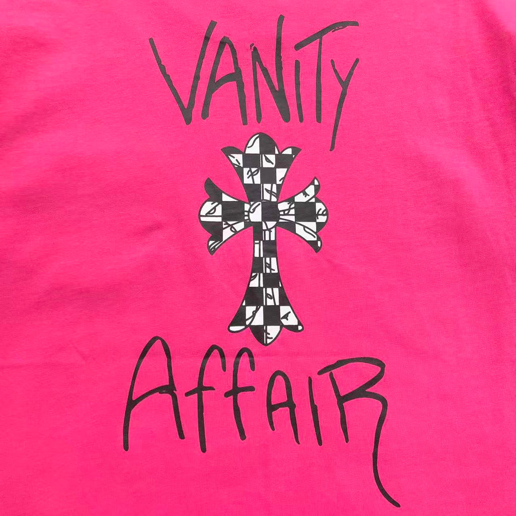 Cross Tshirt