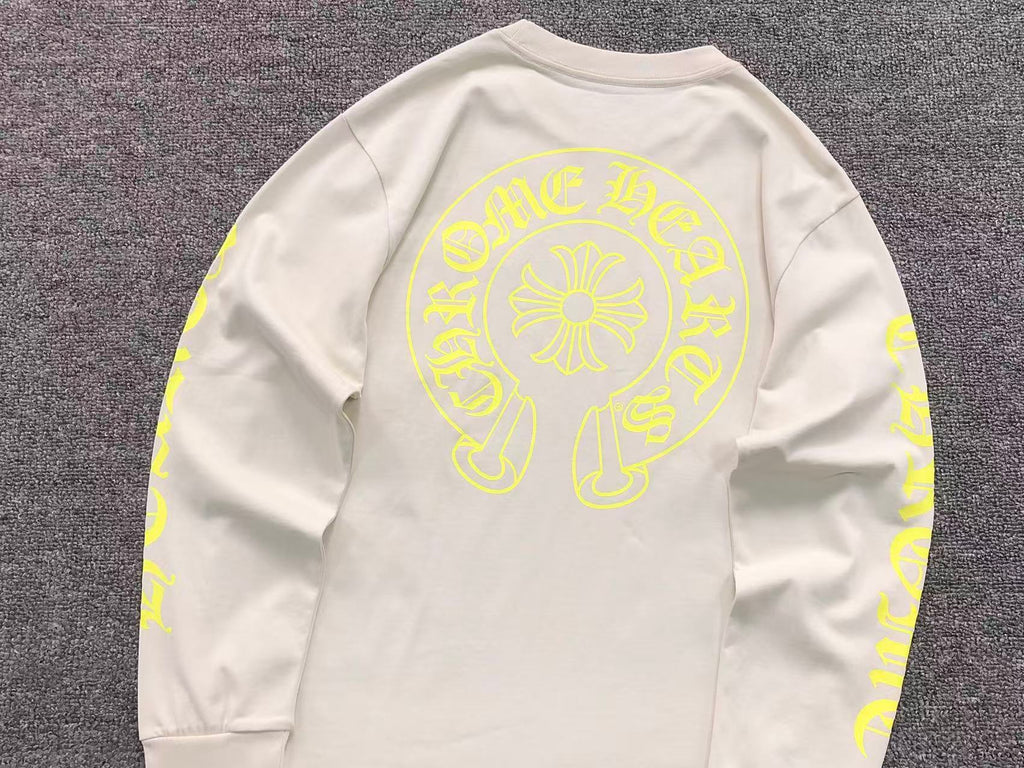Cross Longsleeve
