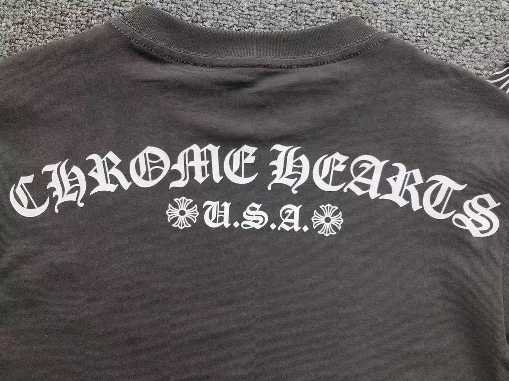 Cross Longsleeve