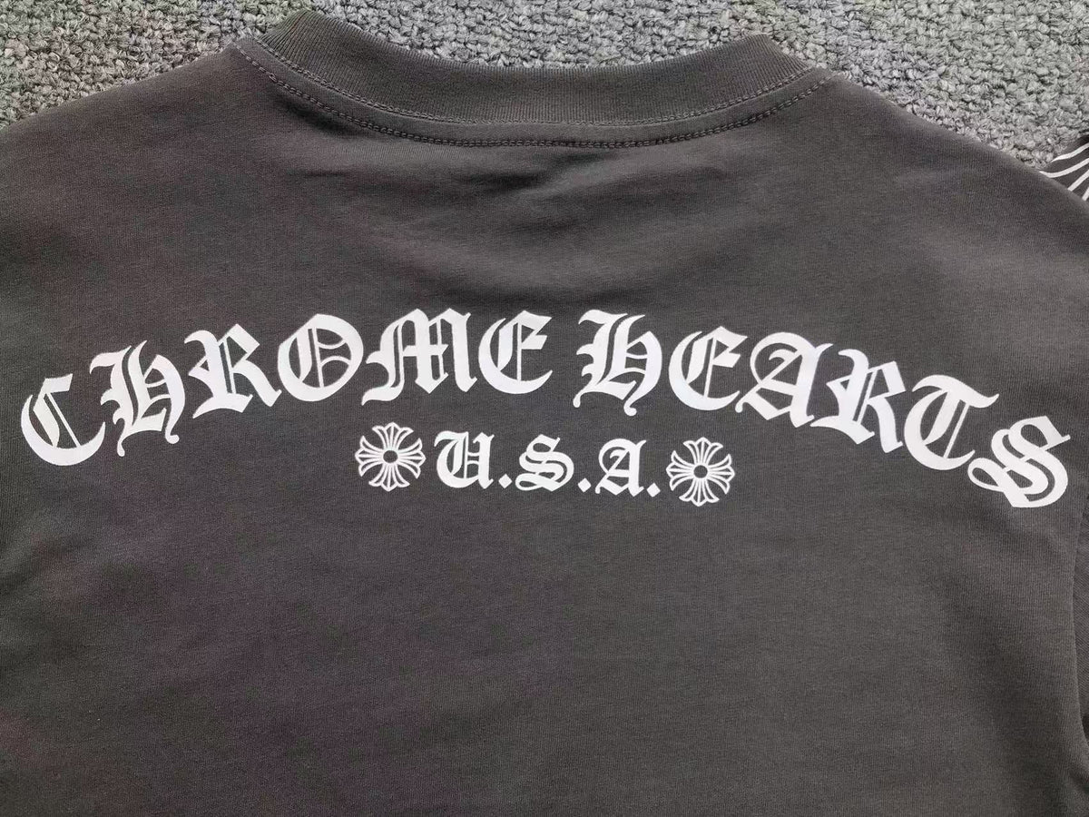 Cross Longsleeve