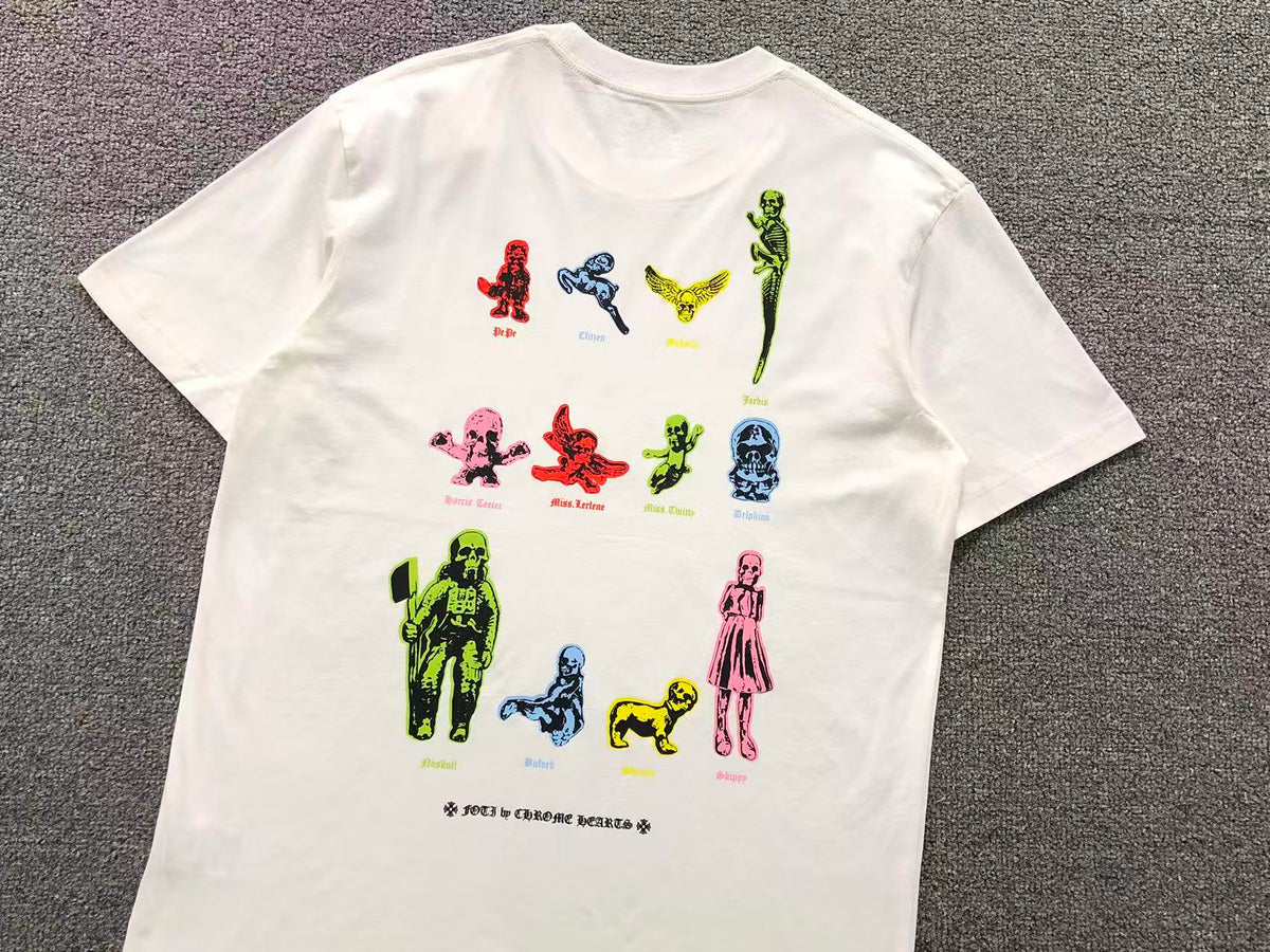 Cross Tshirt
