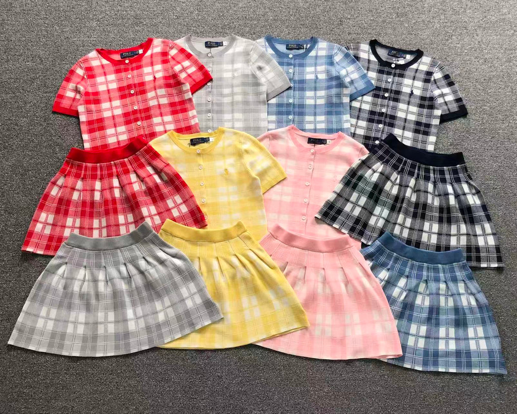 Ralph Lauren Skirt Female