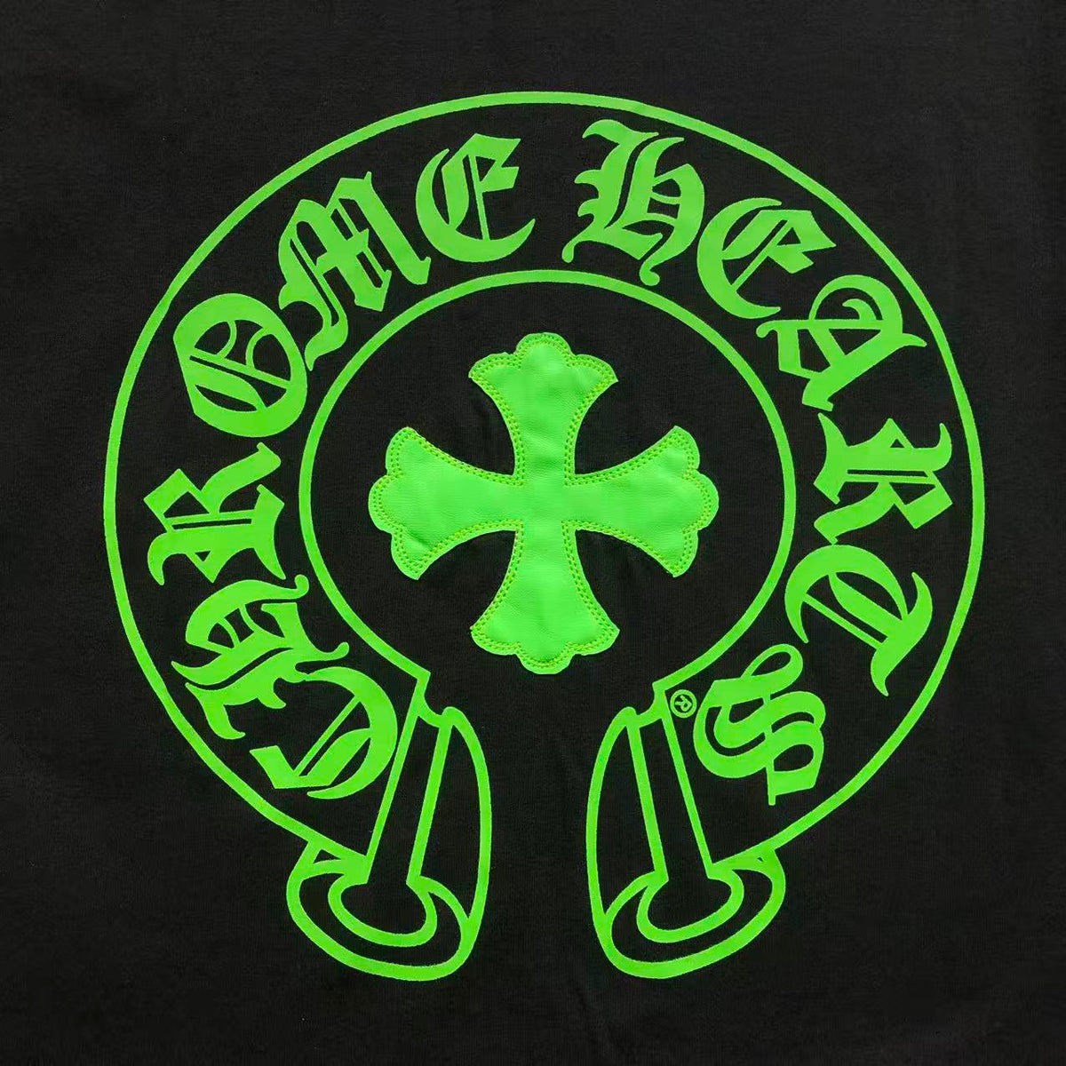 Cross Tshirt