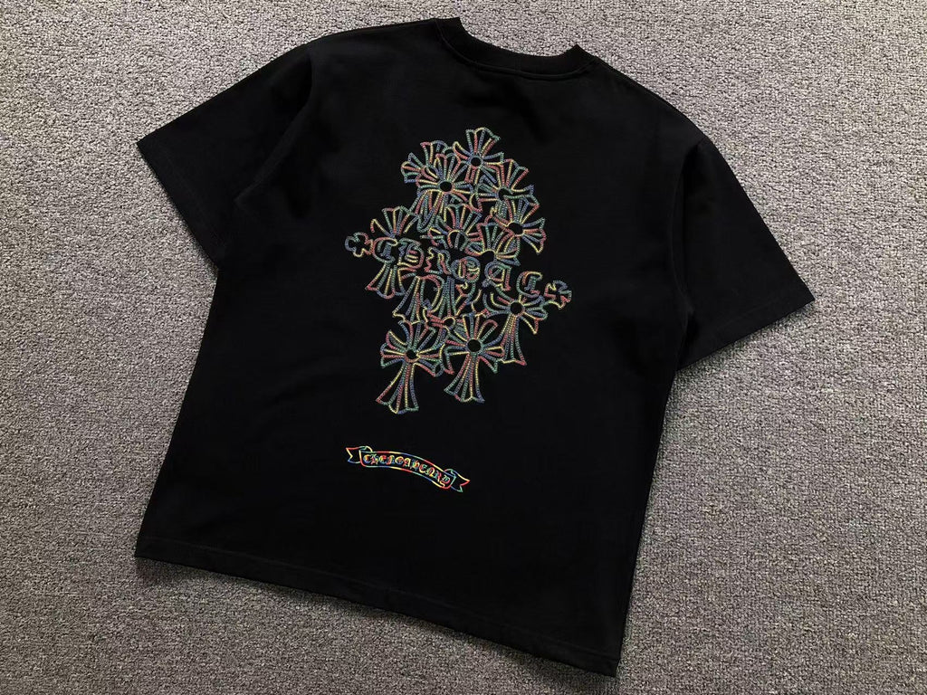 Cross Tshirt