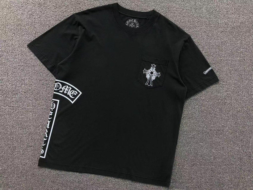 Cross Tshirt
