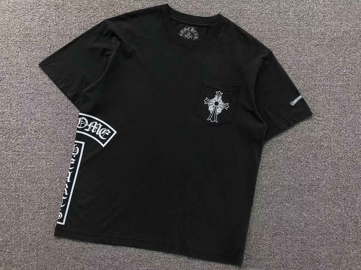 Cross Tshirt