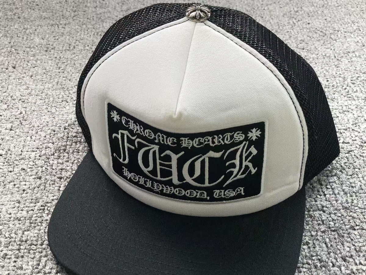 Cross Cap