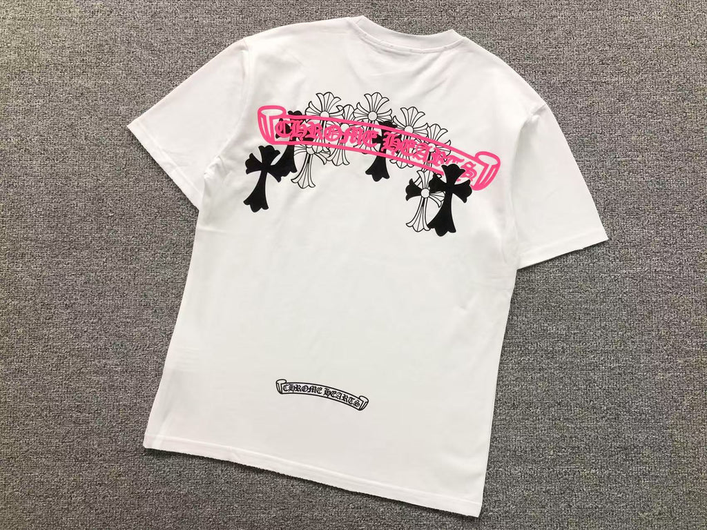 Cross Tshirt