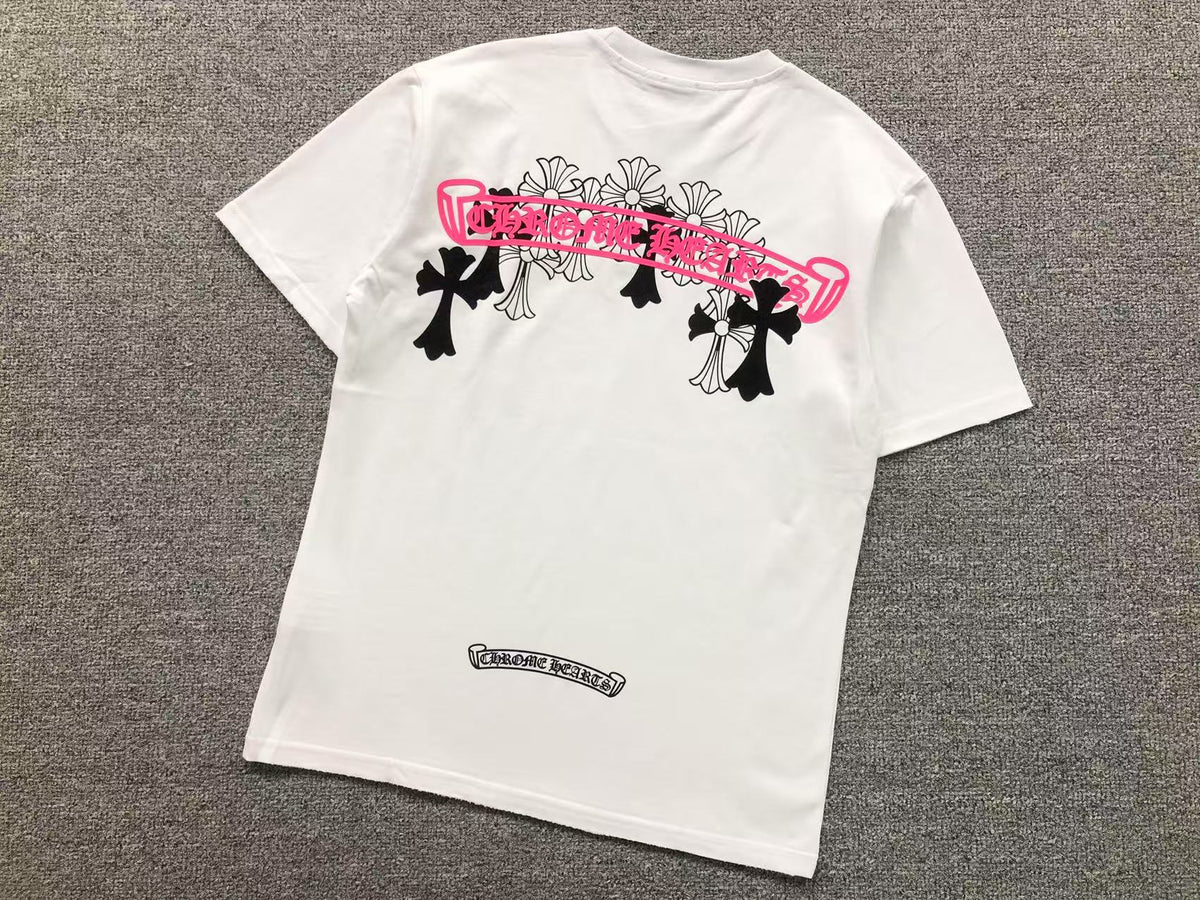 Cross Tshirt