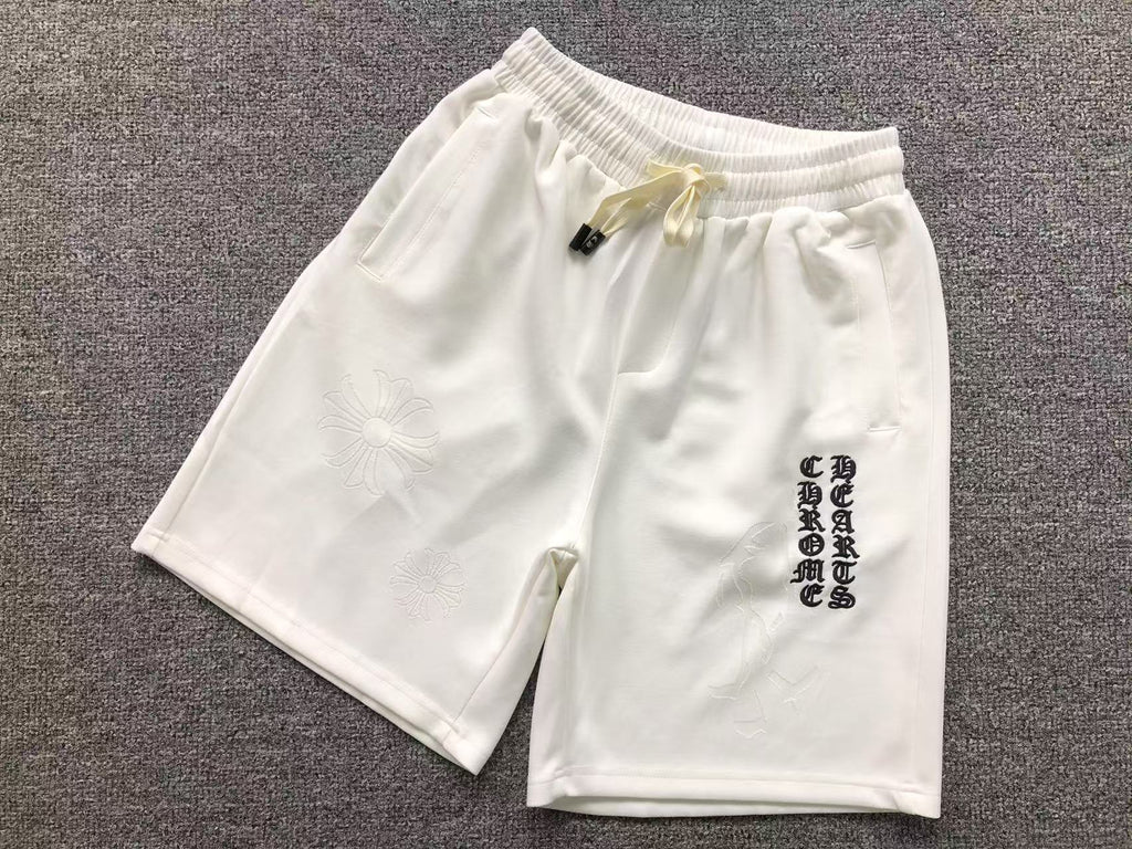 Cross Shorts
