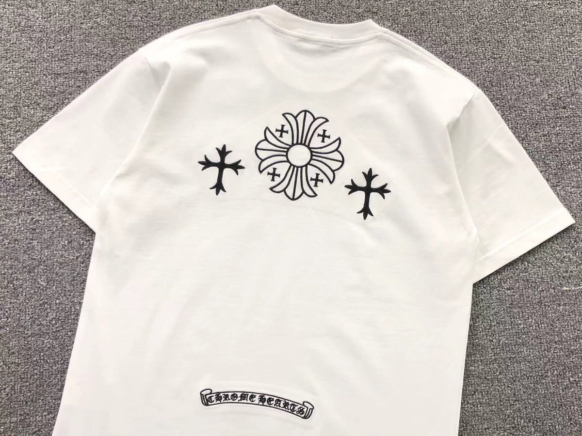 Cross Tshirt