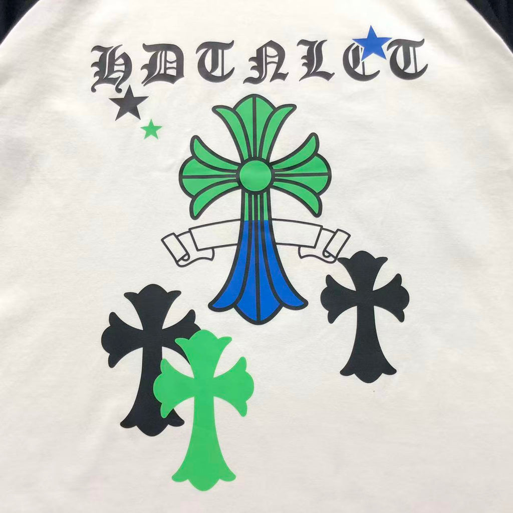 Cross Tshirt