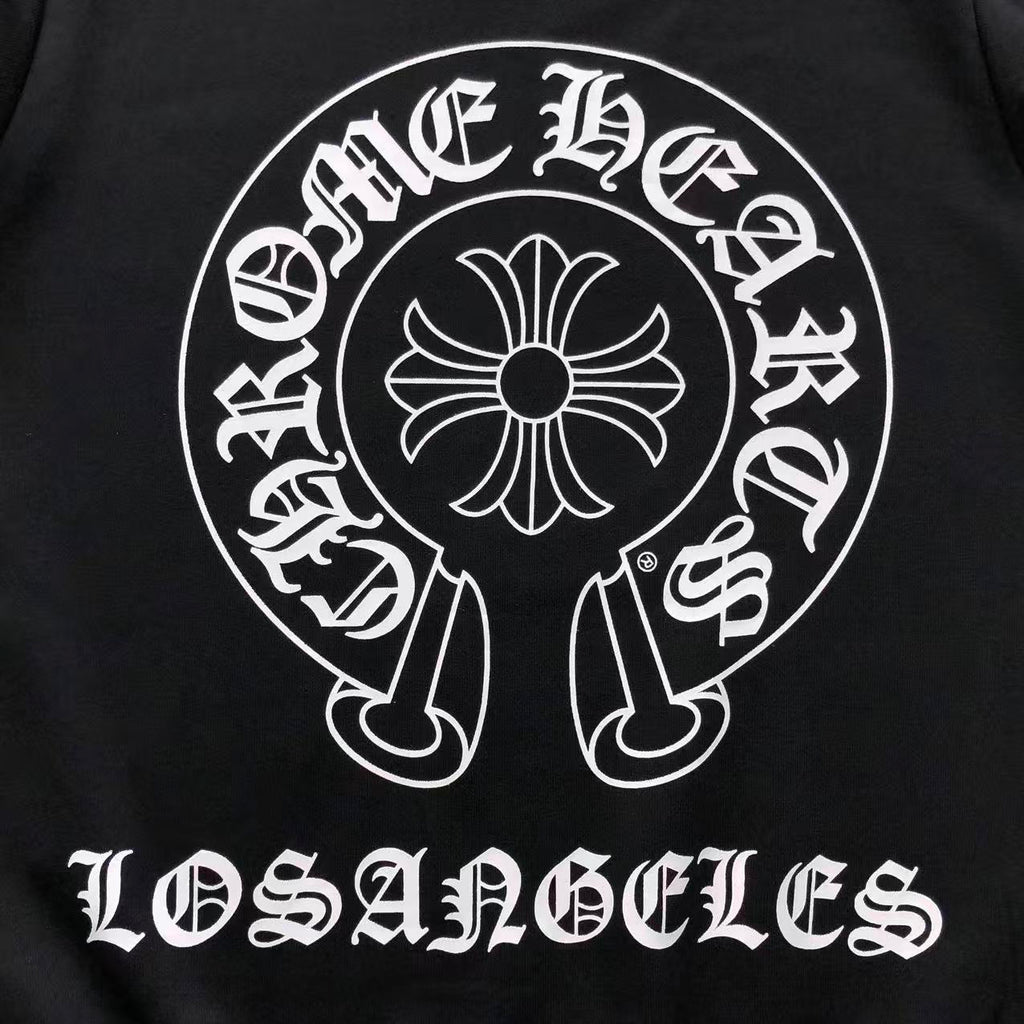Cross Hoodie