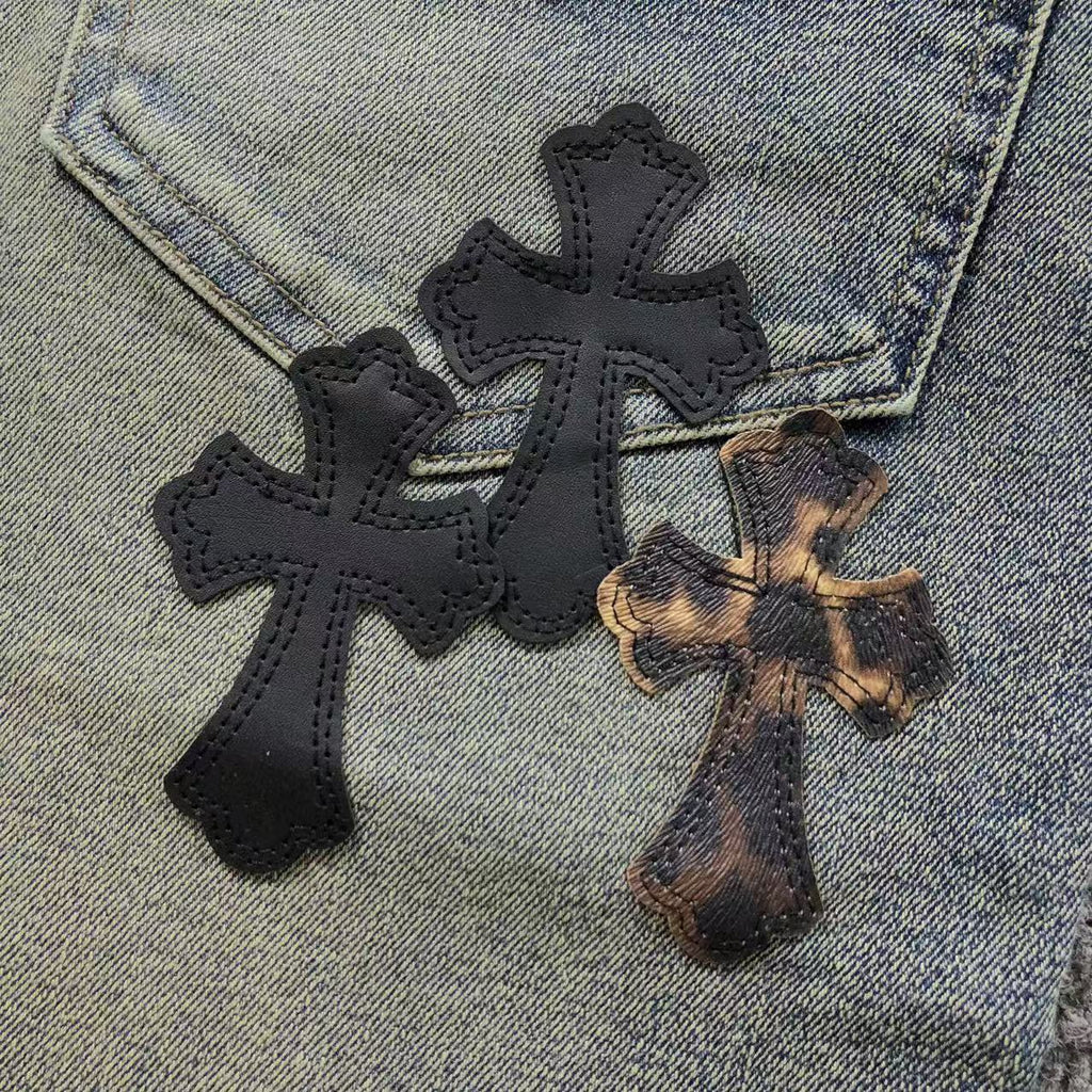 Cross Shorts