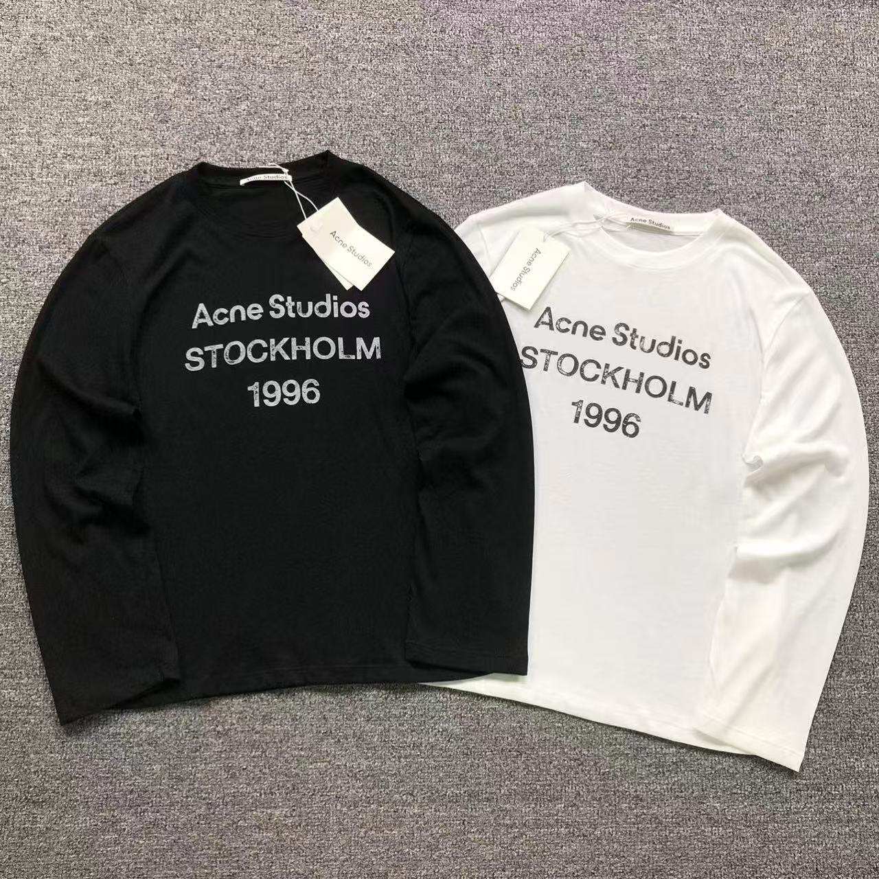 AcneStdios Tshirt Female