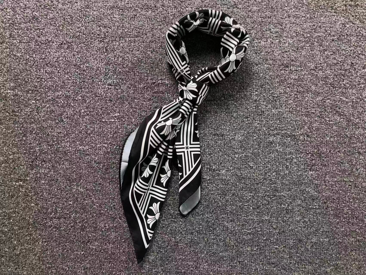 Cross Scarf