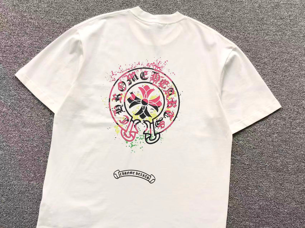 Cross Tshirt