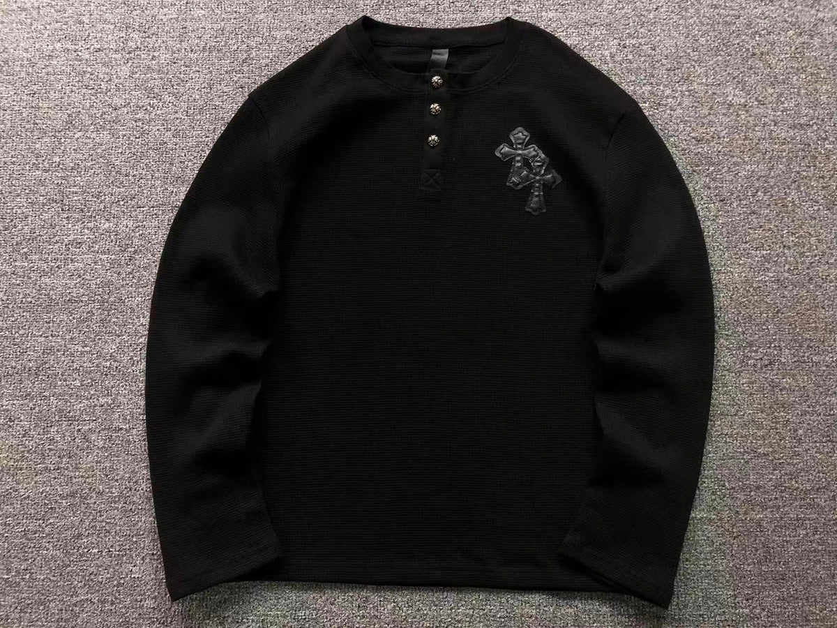 Cross Longsleeve