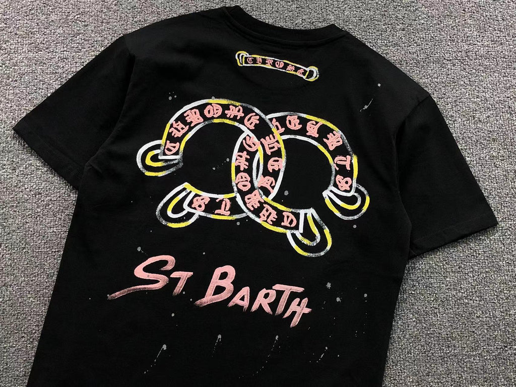Cross Tshirt