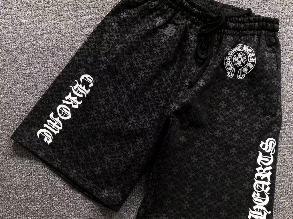 Cross Shorts