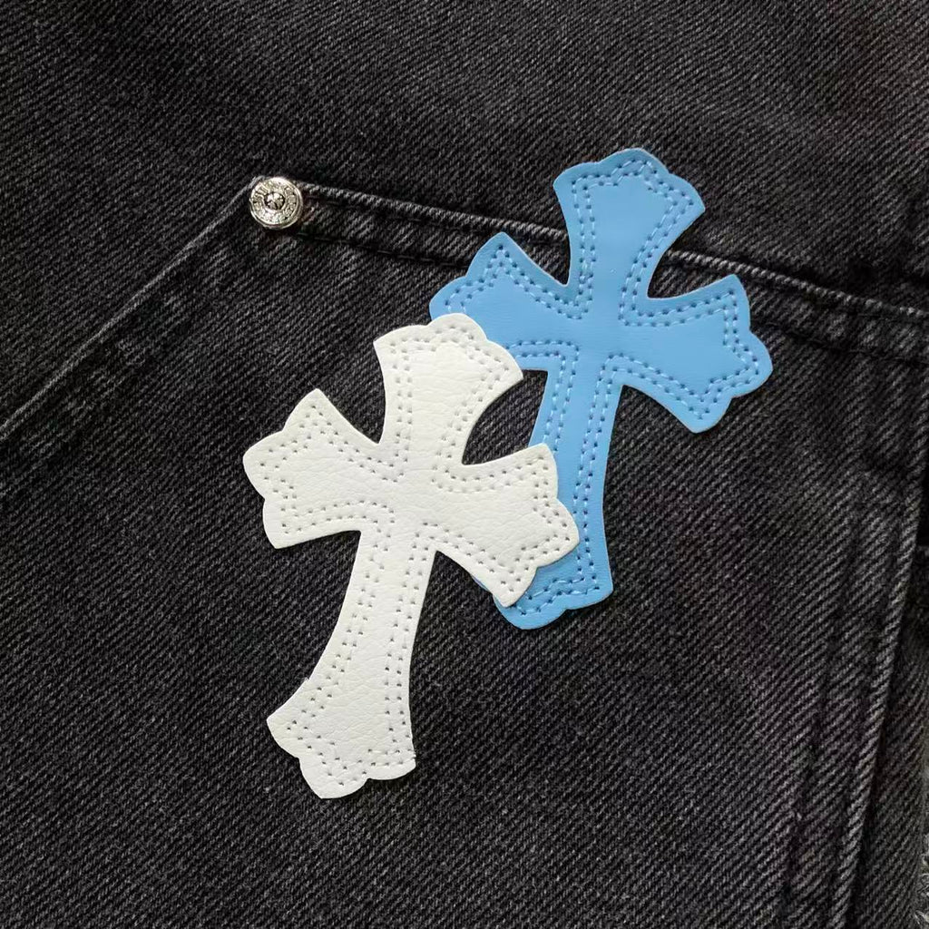 Cross Pants