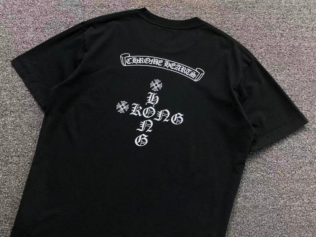 Cross Tshirt