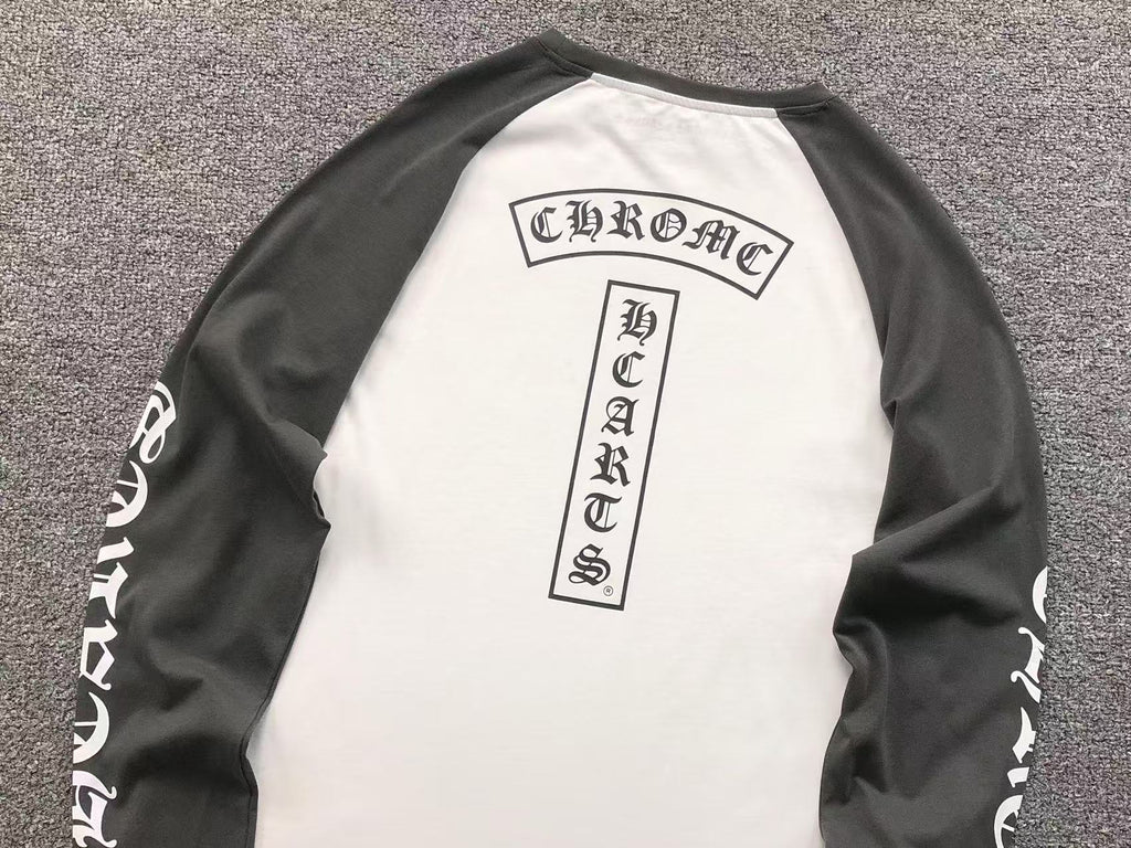 Cross Longsleeve