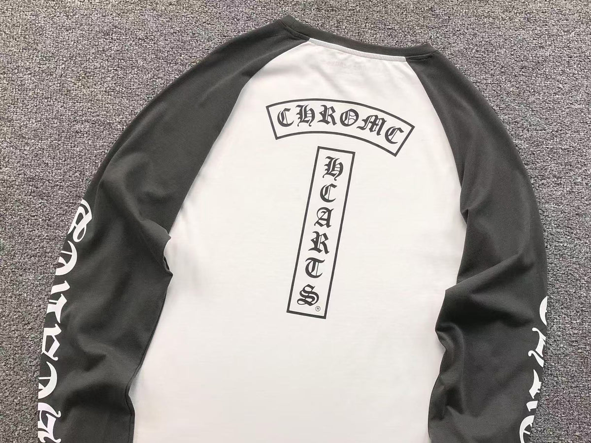 Cross Longsleeve