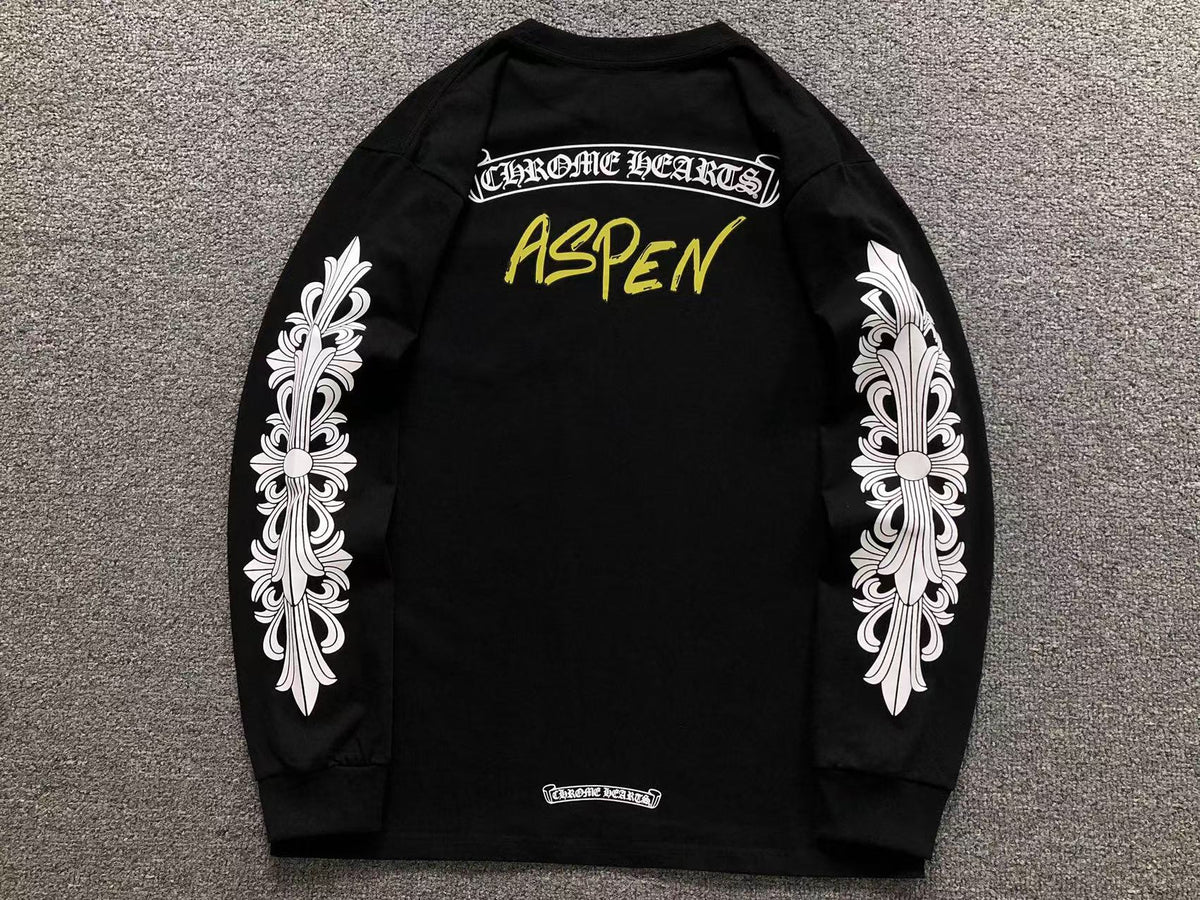 Cross Longsleeve