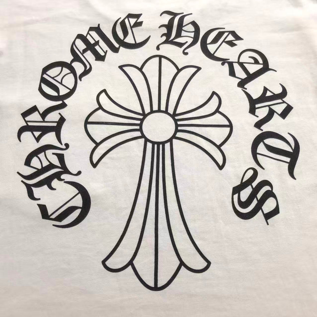 Cross Tshirt