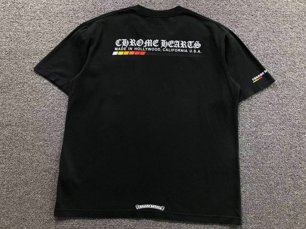 Cross Tshirt