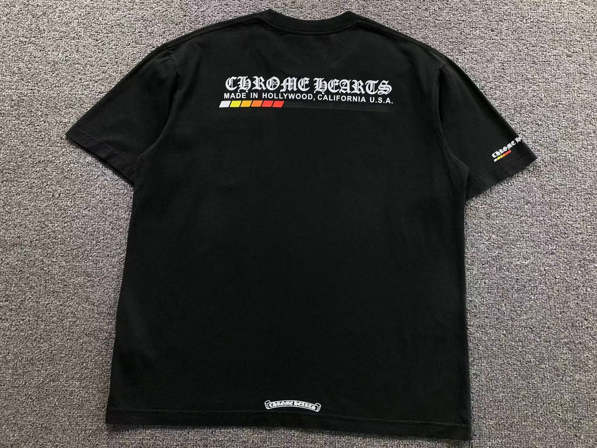 Cross Tshirt