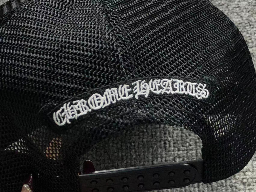 Cross Cap