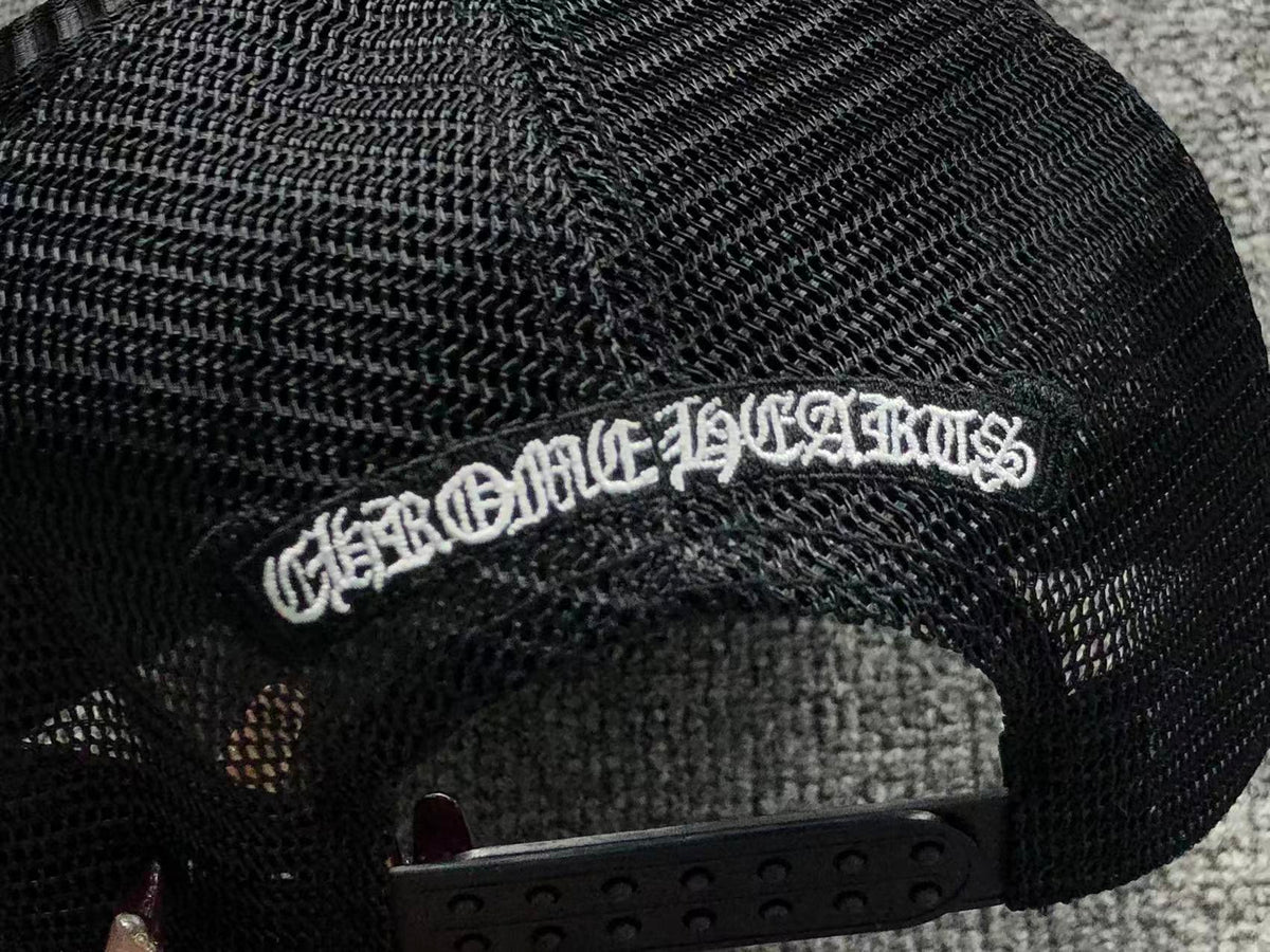 Cross Cap