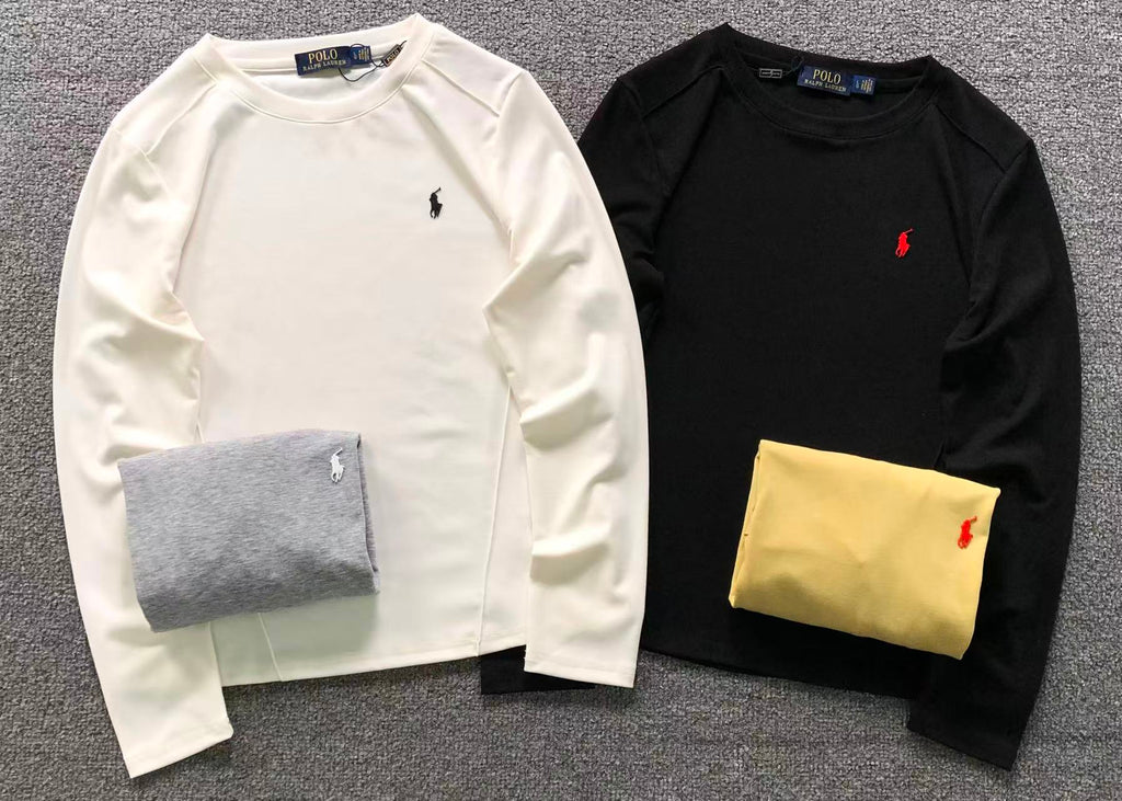 Ralph Lauren Longsleeve Female