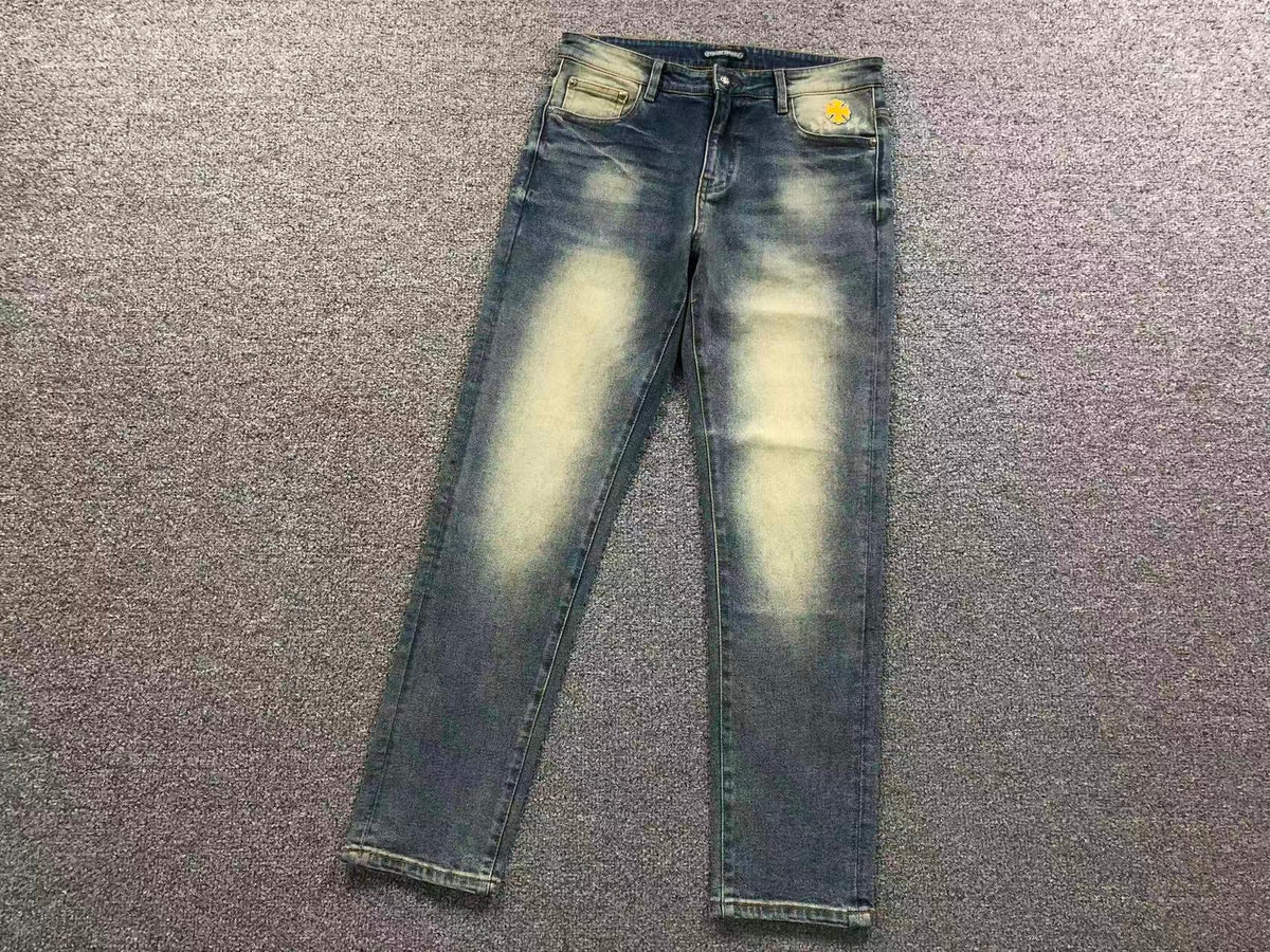 Cross Pants