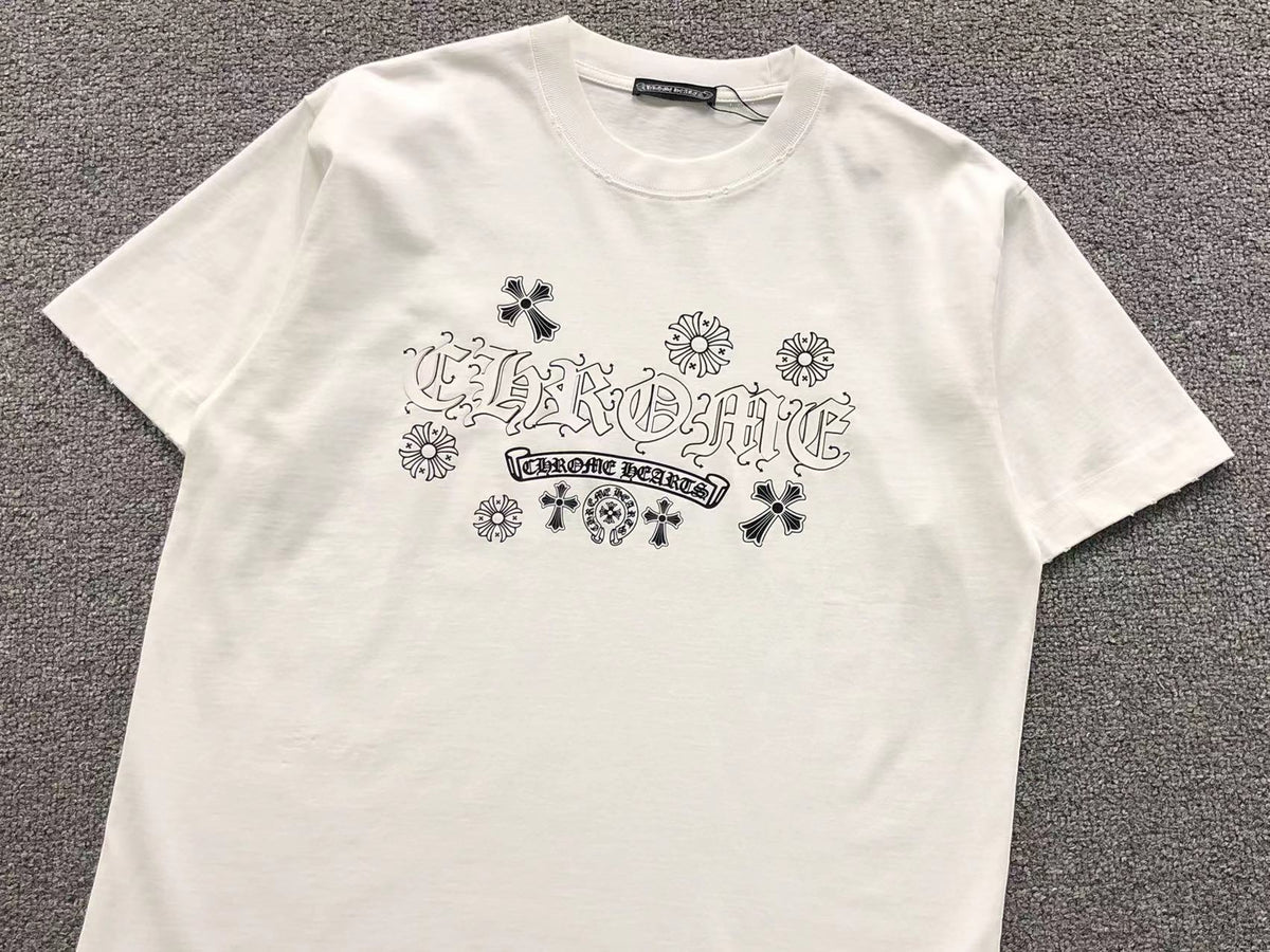 Cross Tshirt