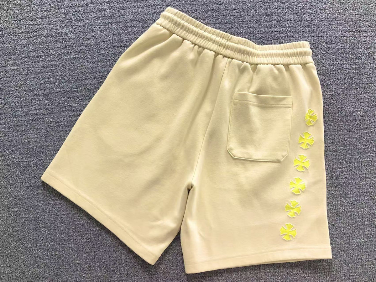 Cross Shorts