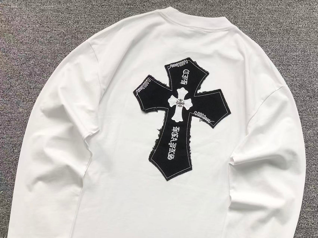 Cross Longsleeve