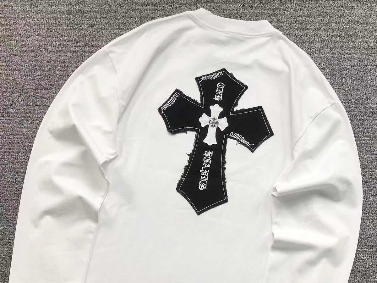 Cross Longsleeve