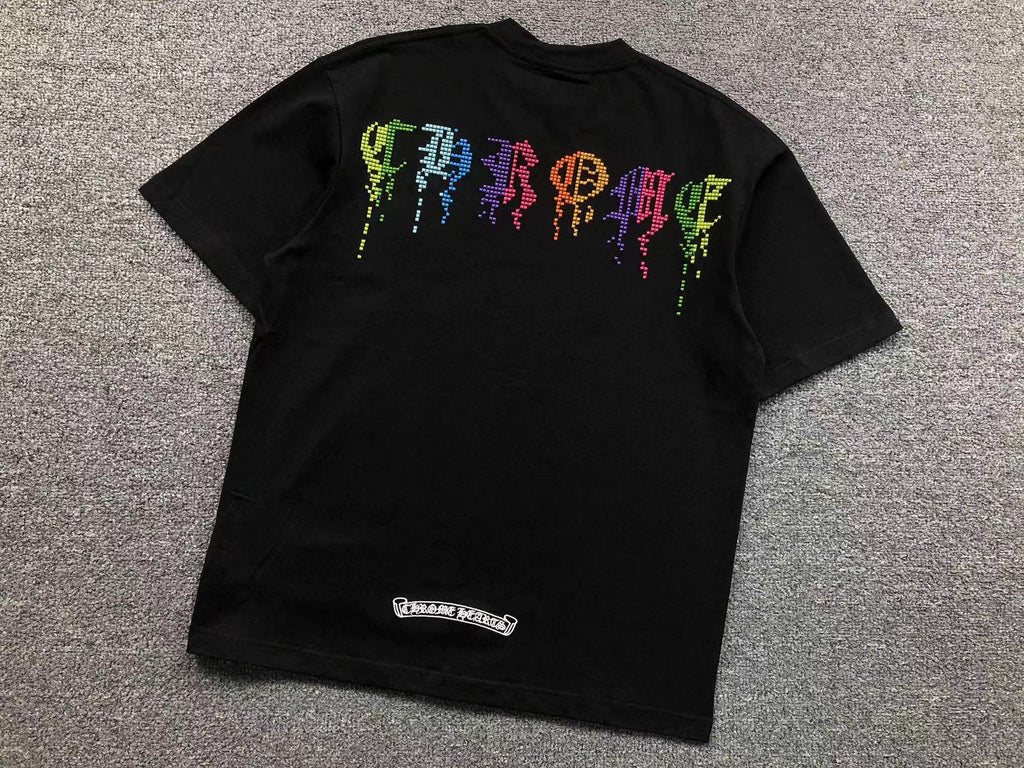 Cross Tshirt