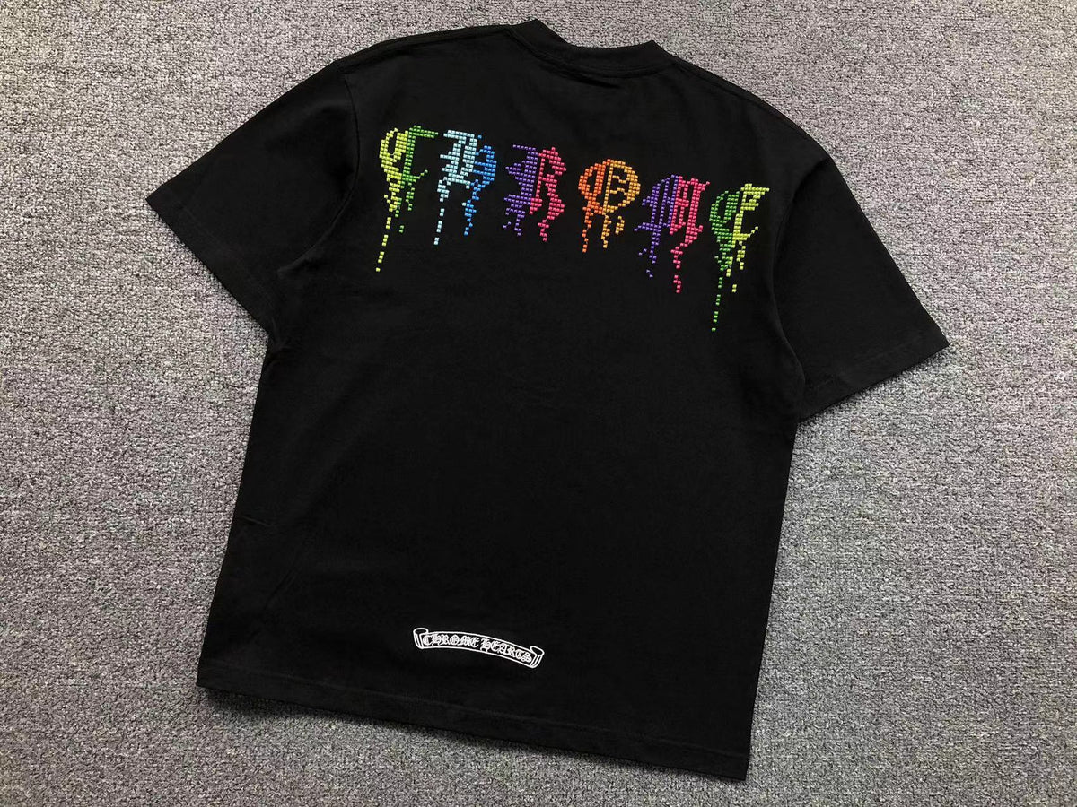 Cross Tshirt