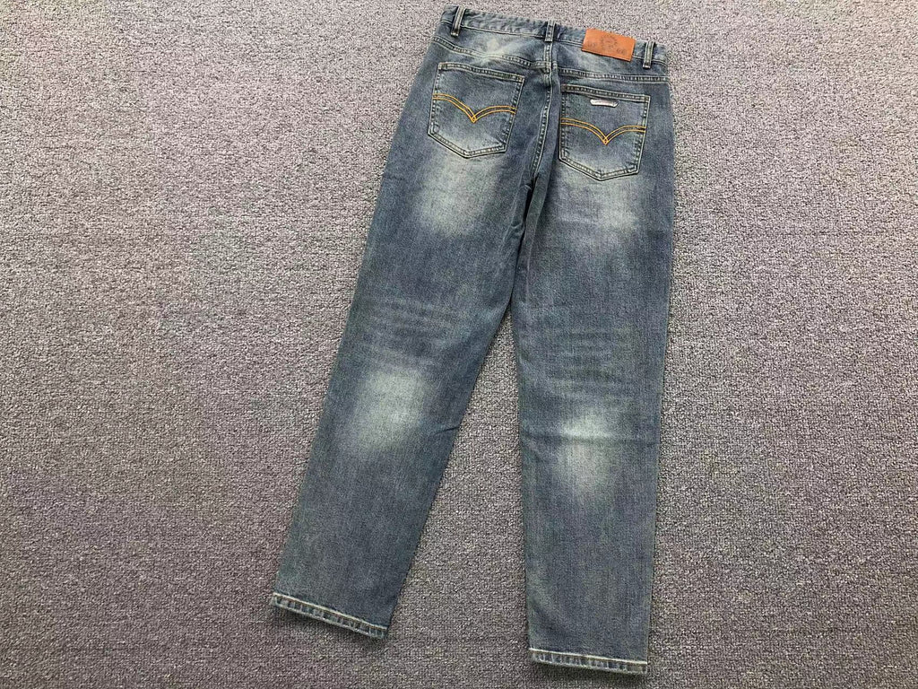 Cross Pants